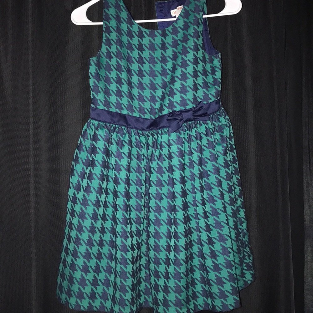 A dress fit for any occasion